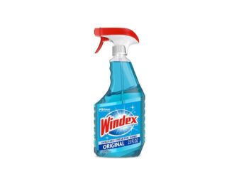 limpiacristales windex